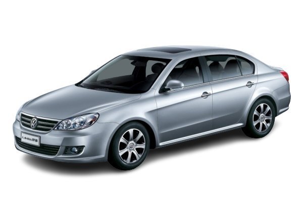 Размер колёс на Volkswagen Lavida 2010 Подбор шин на Volkswagen Lavida 2010