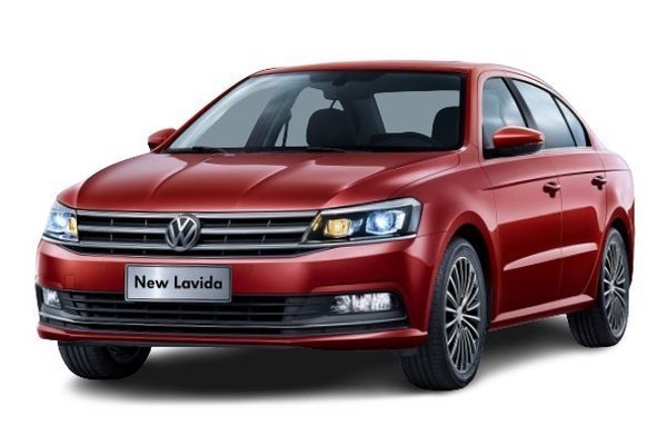 Размер колёс на Volkswagen Lavida 2023 Подбор шин на Volkswagen Lavida 2023