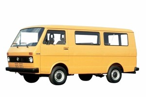Размер колёс на Volkswagen LT 1991 Подбор шин на Volkswagen LT 1991