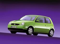 Размер колёс на Volkswagen Lupo 2006 Подбор шин на Volkswagen Lupo 2006