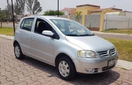 Размер колёс на Volkswagen Lupo 2009 Подбор шин на Volkswagen Lupo 2009