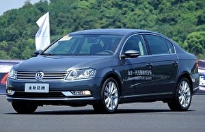 Размер колёс на Volkswagen Magotan 2013 Подбор шин на Volkswagen Magotan 2013