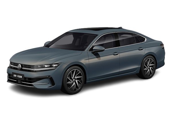 Подбор шин на Volkswagen Magotan 2025