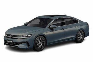 Подбор шин на Volkswagen Magotan 2026