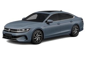 Подбор шин на Volkswagen Magotan 2027
