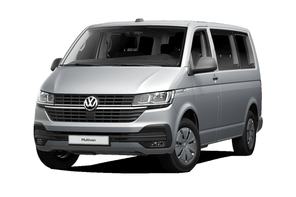 Подбор шин на Volkswagen Multivan 2020