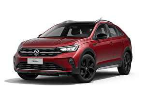 Размер колёс на Volkswagen Nivus 2021 Подбор шин на Volkswagen Nivus 2021