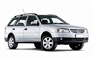 Размер колёс на Volkswagen Parati 2011 Подбор шин на Volkswagen Parati 2011
