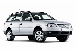 Размер колёс на Volkswagen Parati 2013 Подбор шин на Volkswagen Parati 2013