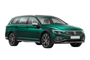 Размер колёс на Volkswagen Passat Alltrack 2020 Подбор шин на Volkswagen Passat Alltrack 2020