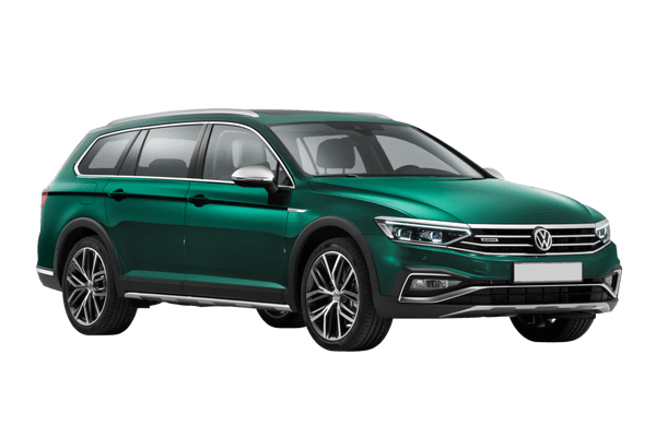 Подбор шин на Volkswagen Passat Alltrack 2020