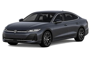 Подбор шин на Volkswagen Passat ePro 2025