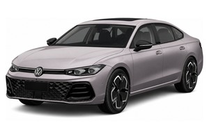 Подбор шин на Volkswagen Passat Pro 2027