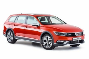 Размер колёс на Volkswagen Passat Variant Alltrack 2016 Подбор шин на Volkswagen Passat Variant Alltrack 2016