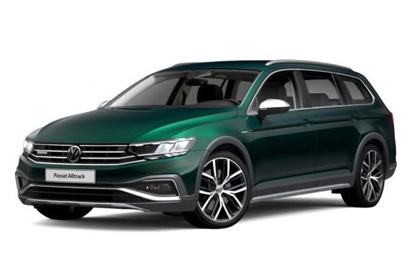 Размер колёс на Volkswagen Passat Variant Alltrack 2024 Подбор шин на Volkswagen Passat Variant Alltrack 2024