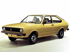 Размер колёс на Volkswagen Passat 1974 Подбор шин на Volkswagen Passat 1974