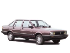 Размер колёс на Volkswagen Passat 1984 Подбор шин на Volkswagen Passat 1984