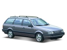 Размер колёс на Volkswagen Passat 1994 Подбор шин на Volkswagen Passat 1994