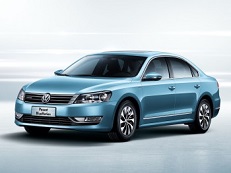Подбор шин на Volkswagen Passat 2009