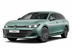 Размер колёс на Volkswagen Passat 2025 Подбор шин на Volkswagen Passat 2025