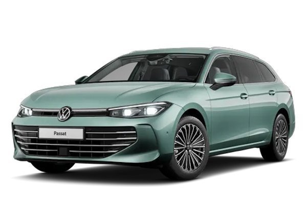 Размер колёс на Volkswagen Passat 2025 Подбор шин на Volkswagen Passat 2025
