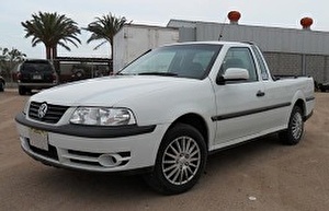 Размер колёс на Volkswagen Pointer 1999 Подбор шин на Volkswagen Pointer 1999