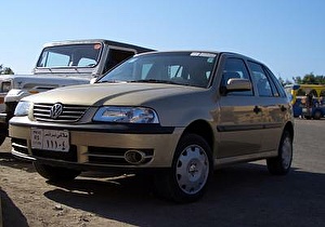 Размер колёс на Volkswagen Pointer 2005 Подбор шин на Volkswagen Pointer 2005