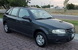 Размер колёс на Volkswagen Pointer 2007 Подбор шин на Volkswagen Pointer 2007