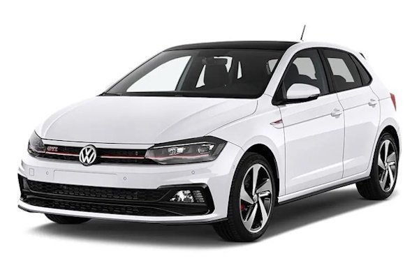 Размер колёс на Volkswagen Polo GTI 2019 Подбор шин на Volkswagen Polo GTI 2019