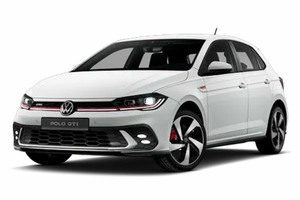 Подбор шин на Volkswagen Polo GTI 2023