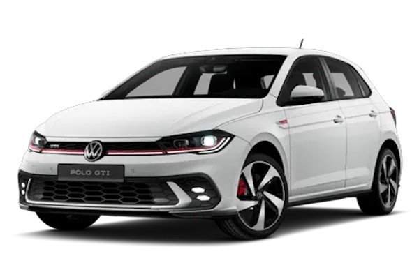 Подбор шин на Volkswagen Polo GTI 2026
