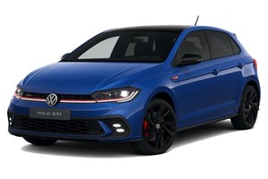 Подбор шин на Volkswagen Polo GTI 2027