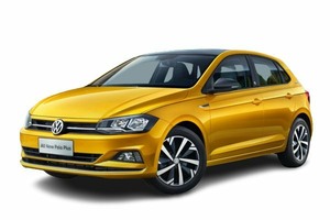 Размер колёс на Volkswagen Polo Plus 2022 Подбор шин на Volkswagen Polo Plus 2022