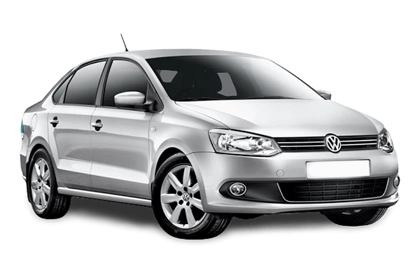 Подбор шин на Volkswagen Polo Sedan 2013