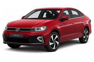 Подбор шин на Volkswagen Polo Sedan 2027