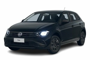 Подбор шин на Volkswagen Polo Track 2025