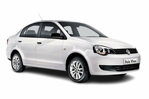 Подбор шин на Volkswagen Polo Vivo 2016