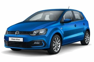 Размер колёс на Volkswagen Polo Vivo 2018 Подбор шин на Volkswagen Polo Vivo 2018