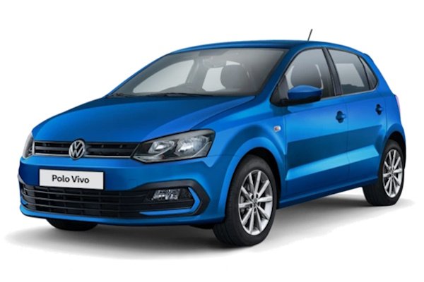 Размер колёс на Volkswagen Polo Vivo 2024 Подбор шин на Volkswagen Polo Vivo 2024