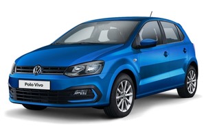 Подбор шин на Volkswagen Polo Vivo 2026