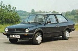 Размер колёс на Volkswagen Polo 1977 Подбор шин на Volkswagen Polo 1977