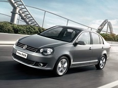 Размер колёс на Volkswagen Polo 2016 Подбор шин на Volkswagen Polo 2016