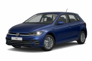 Размер колёс на Volkswagen Polo 2022 Подбор шин на Volkswagen Polo 2022