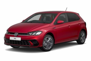 Размер колёс на Volkswagen Polo 2023 Подбор шин на Volkswagen Polo 2023