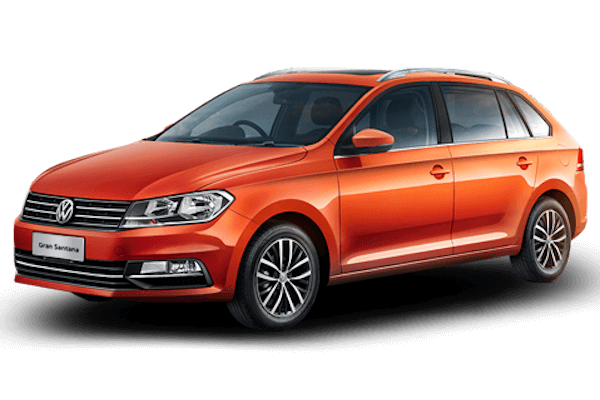 Размер колёс на Volkswagen Santana GTS 2018 Подбор шин на Volkswagen Santana GTS 2018