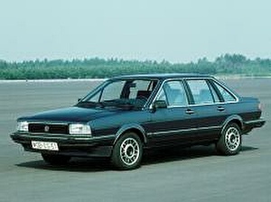 Размер колёс на Volkswagen Santana 2005 Подбор шин на Volkswagen Santana 2005