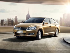 Подбор шин на Volkswagen Santana 2015