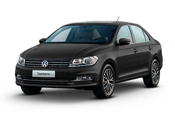 Размер колёс на Volkswagen Santana 2021 Подбор шин на Volkswagen Santana 2021