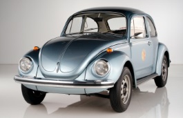 Размер колёс на Volkswagen Sedan 1983 Подбор шин на Volkswagen Sedan 1983