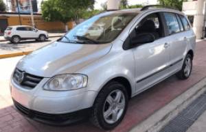 Размер колёс на Volkswagen SportVan 2009 Подбор шин на Volkswagen SportVan 2009